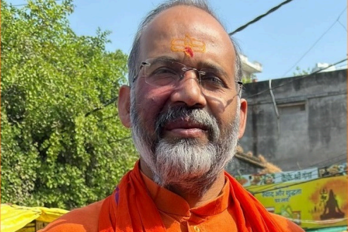 Sanjeev Singh (Advocate )